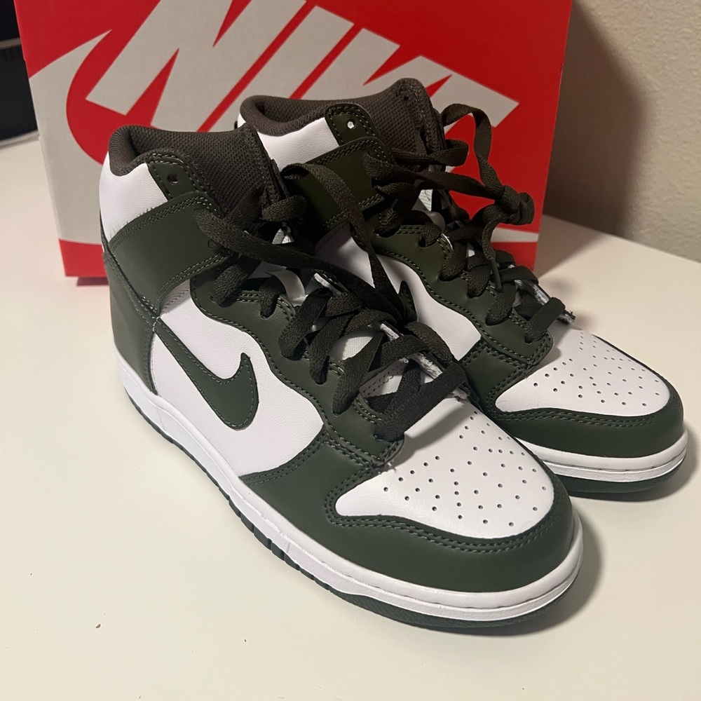 Nike Dunk High